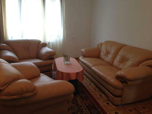 Vanadzor B&B