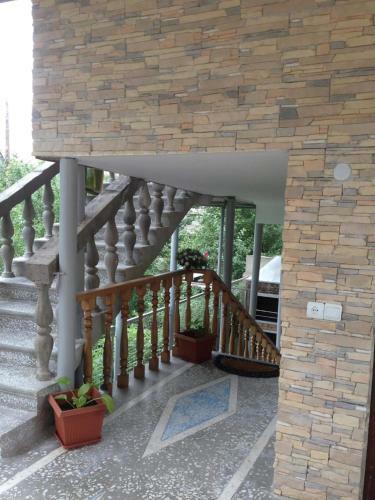 Vanadzor B&B