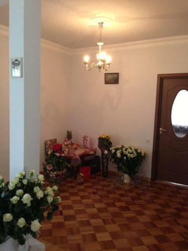 Vanadzor B&B