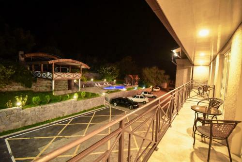 Posada Hotel Laguna
