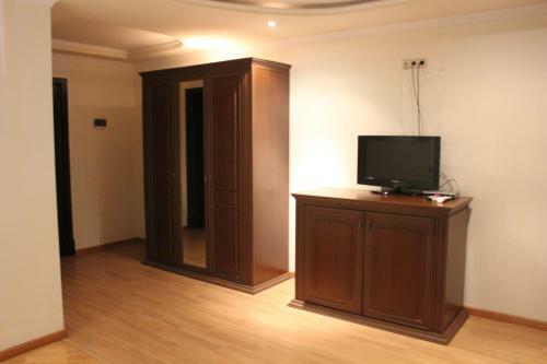 Hotel Grand House