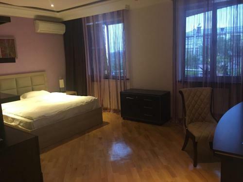 Hotel Grand House