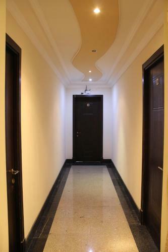 Hotel Grand House