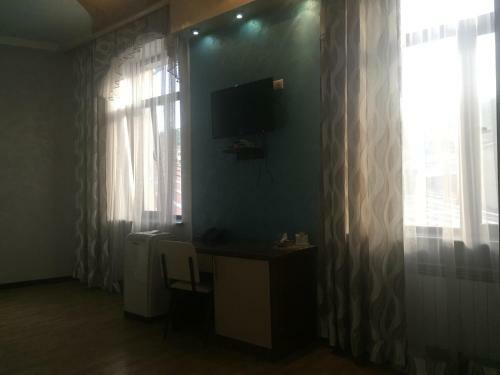Prince Hotel Kapan