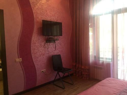 Prince Hotel Kapan
