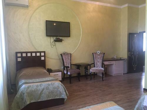 Prince Hotel Kapan