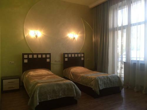 Prince Hotel Kapan