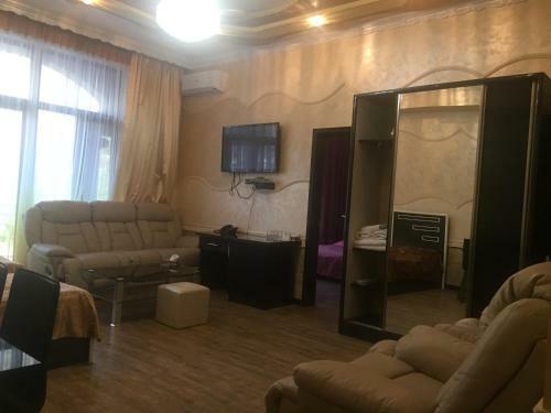 Prince Hotel Kapan