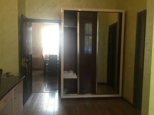Prince Hotel Kapan