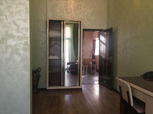 Prince Hotel Kapan