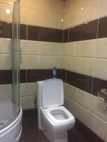 Prince Hotel Kapan