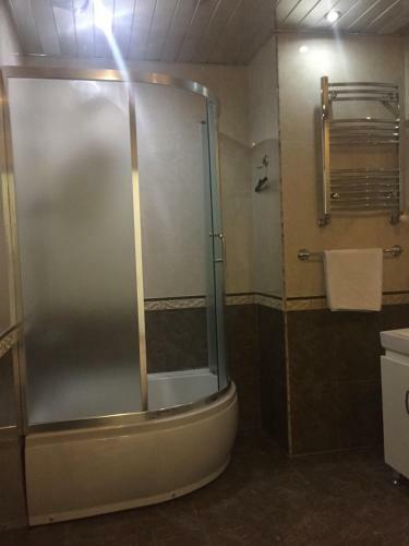 Prince Hotel Kapan
