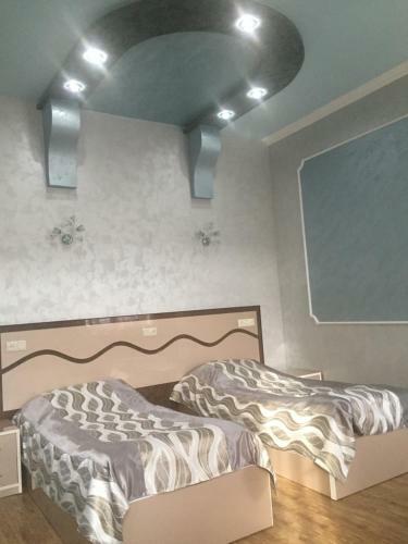 Prince Hotel Kapan