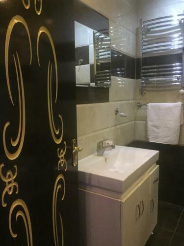 Prince Hotel Kapan