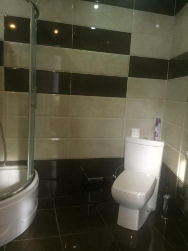 Prince Hotel Kapan