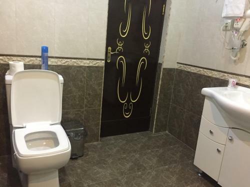 Prince Hotel Kapan