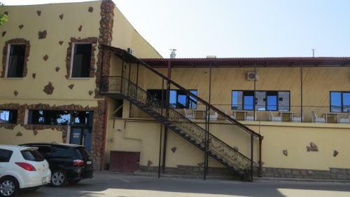 Prince Hotel Kapan