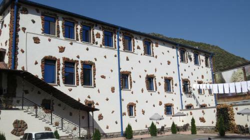 Prince Hotel Kapan
