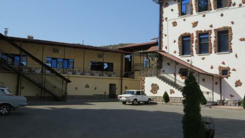 Prince Hotel Kapan