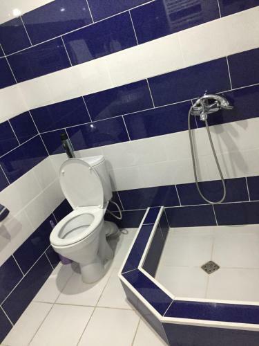 Prince Hotel Kapan