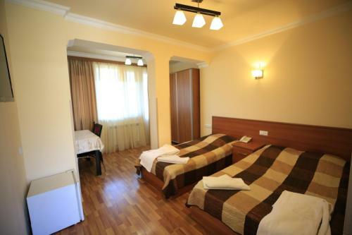 Jermuk Ani Hotel