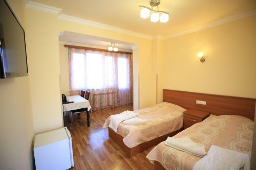 Jermuk Ani Hotel