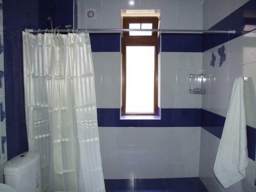 Hostal Centrale Guesthouse