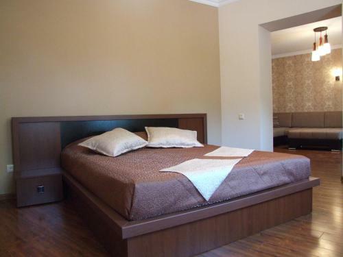 Hostal Centrale Guesthouse