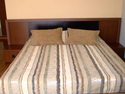 Hostal Centrale Guesthouse