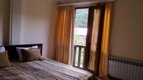 Hostal Centrale Guesthouse