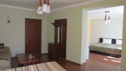 Hostal Centrale Guesthouse