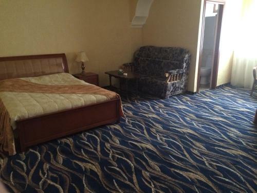 Nairi Hotel