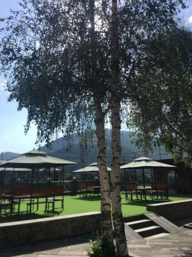 Nairi Hotel