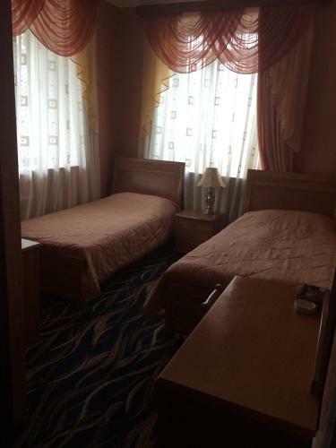 Nairi Hotel