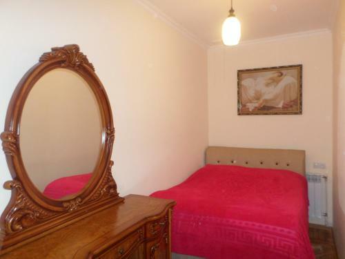 Apartamento Jermuk Appartament