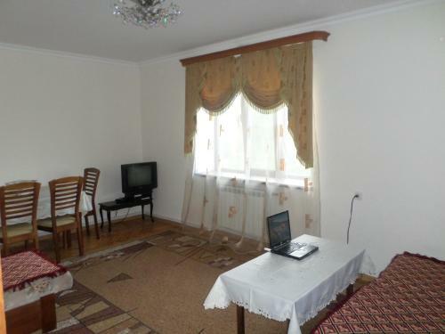Apartamento Jermuk Appartament