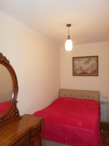 Apartamento Jermuk Appartament