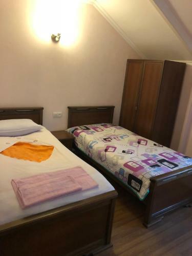 B&B Odzun