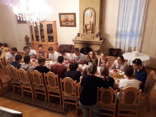 B&B Odzun