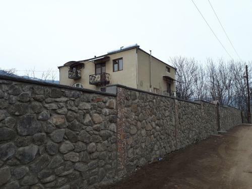 B&B Odzun
