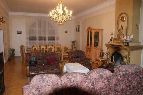 B&B Odzun
