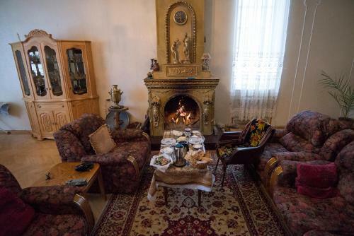 B&B Odzun