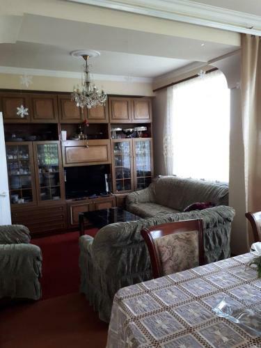 Hostal Arma