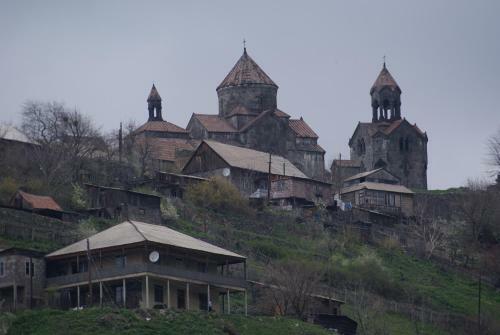 Hotel Qefilyan