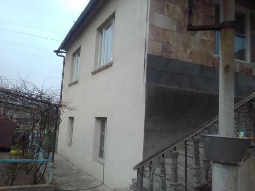 Hostal Aghasu Tun B&B
