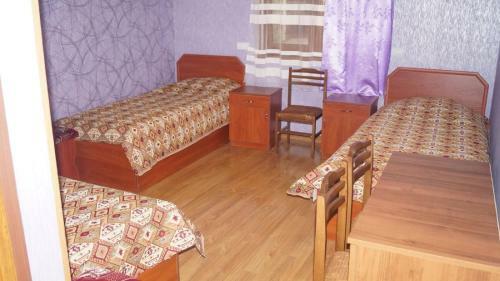 Hostal Aghasu Tun B&B