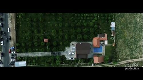 Villa Zovuni