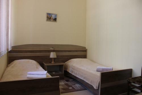 Hostal Silver Hotel