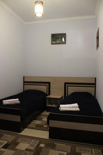 Hostal Silver Hotel