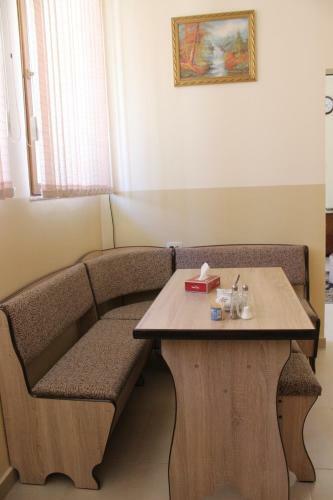 Hostal Silver Hotel
